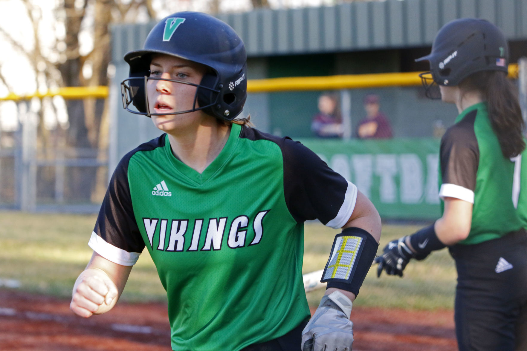 Gallery: Chesterton at Valparaiso softball